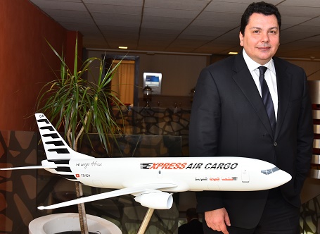 اكسبريس آر كارڨو تُوسّع خدماتها نحو ٲلمانيا